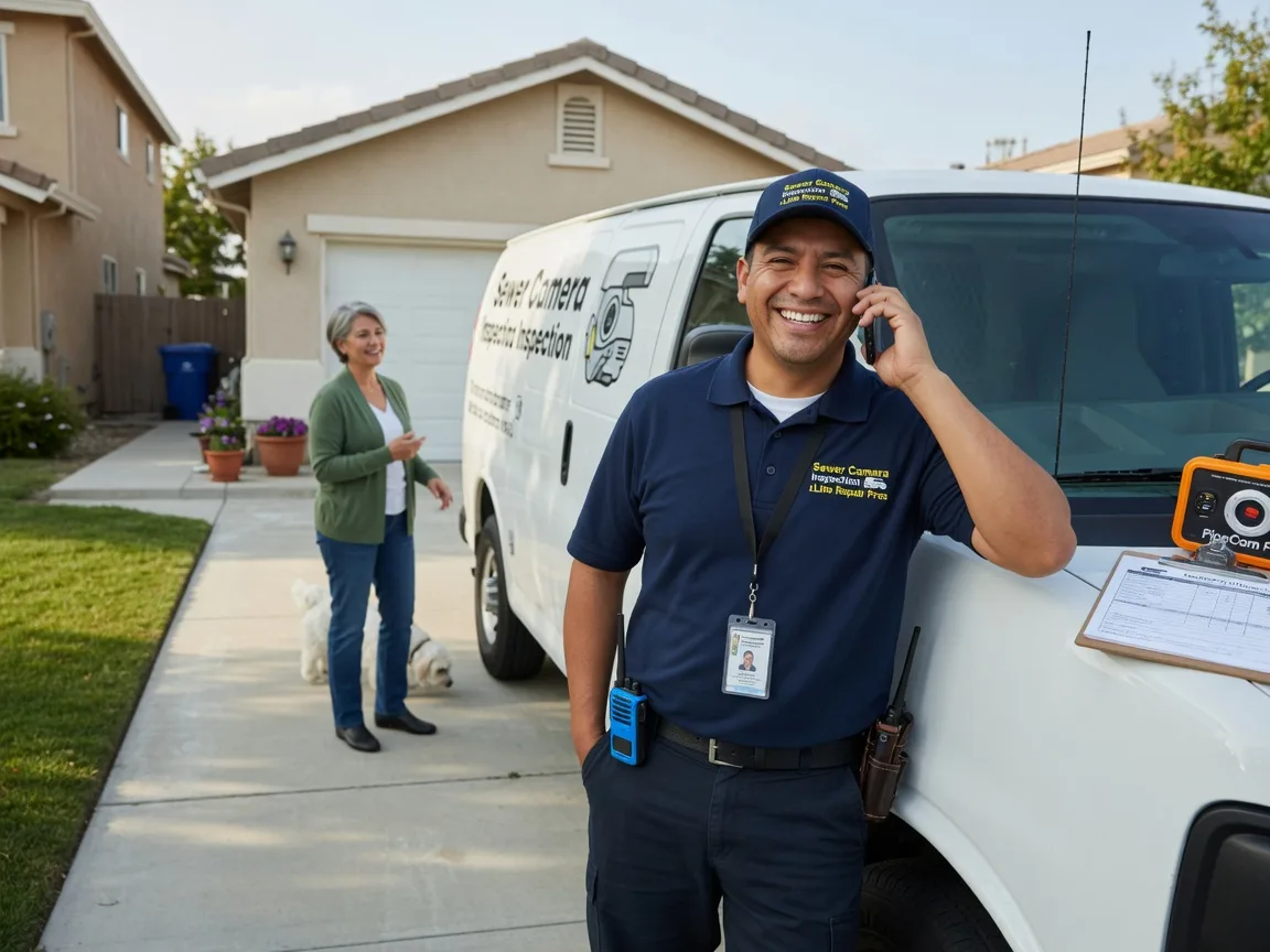 Sewer Line Repair South Laurel, MD FAQs